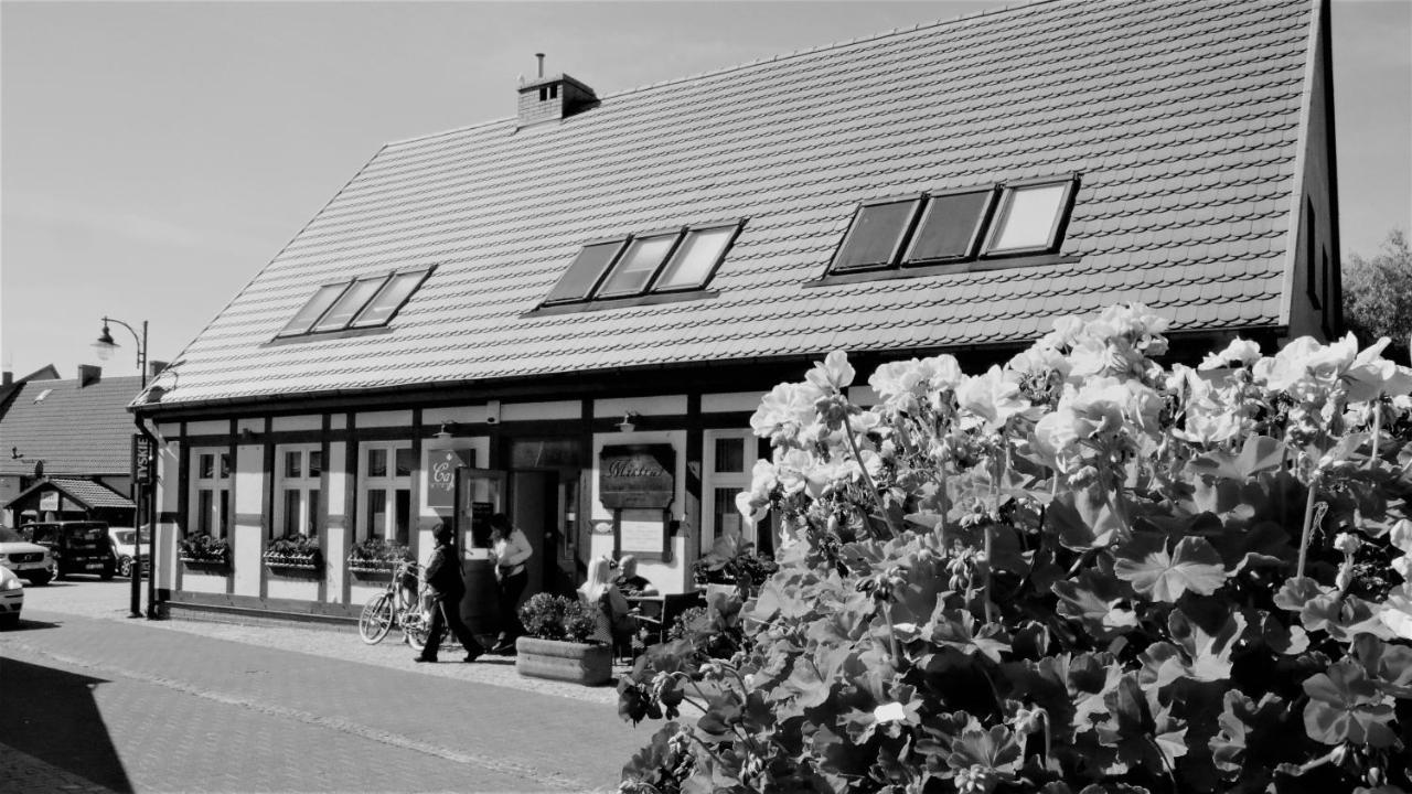 Apartamenty Royal Maris 1 - Najlepsza Lokalizacja W Ustce, Blisko Plazy I Portu, Bezplatny Parking, Scisle Centrum Ustka Exteriör bild
