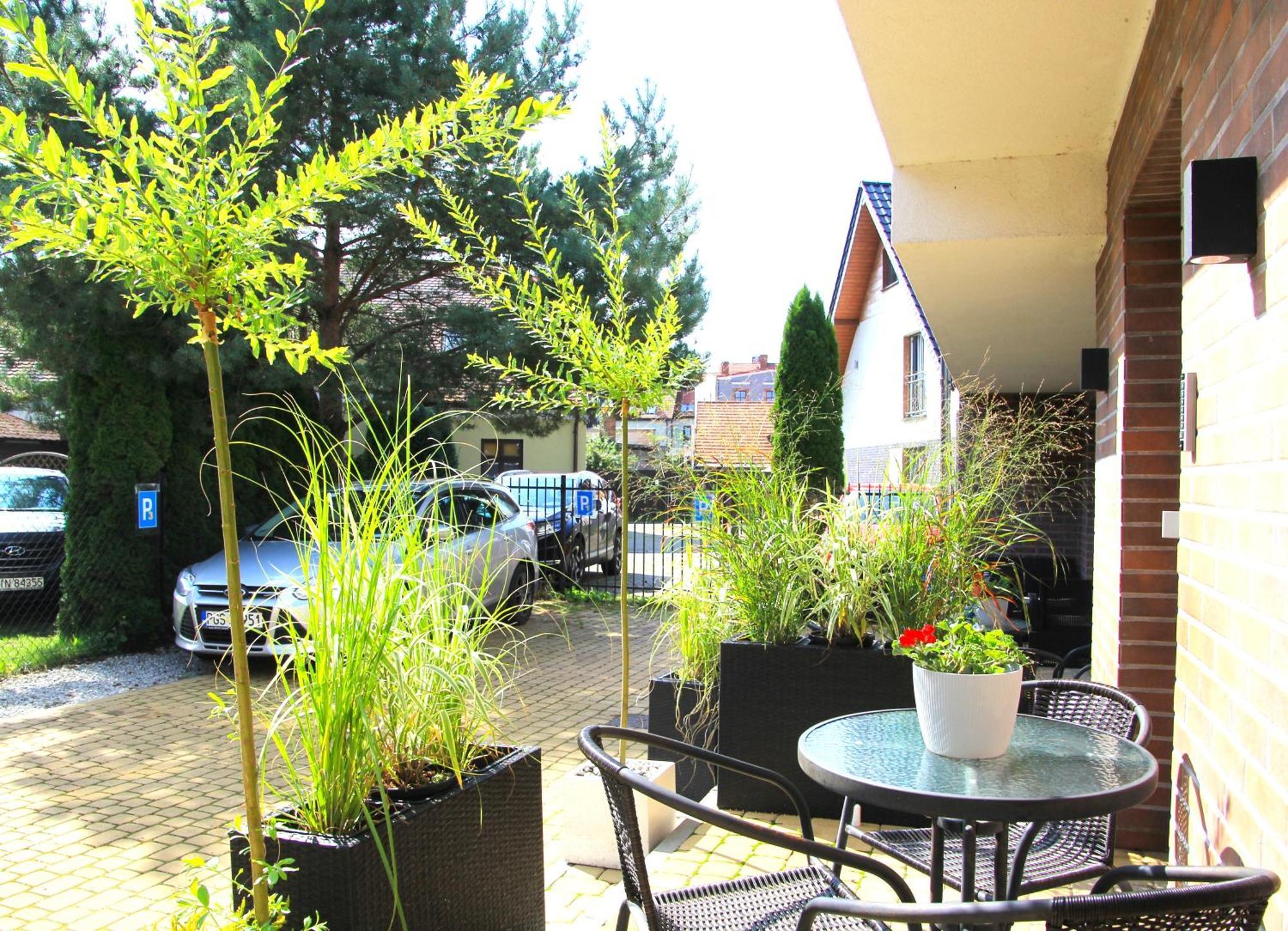 Apartamenty Royal Maris 1 - Najlepsza Lokalizacja W Ustce, Blisko Plazy I Portu, Bezplatny Parking, Scisle Centrum Ustka Exteriör bild